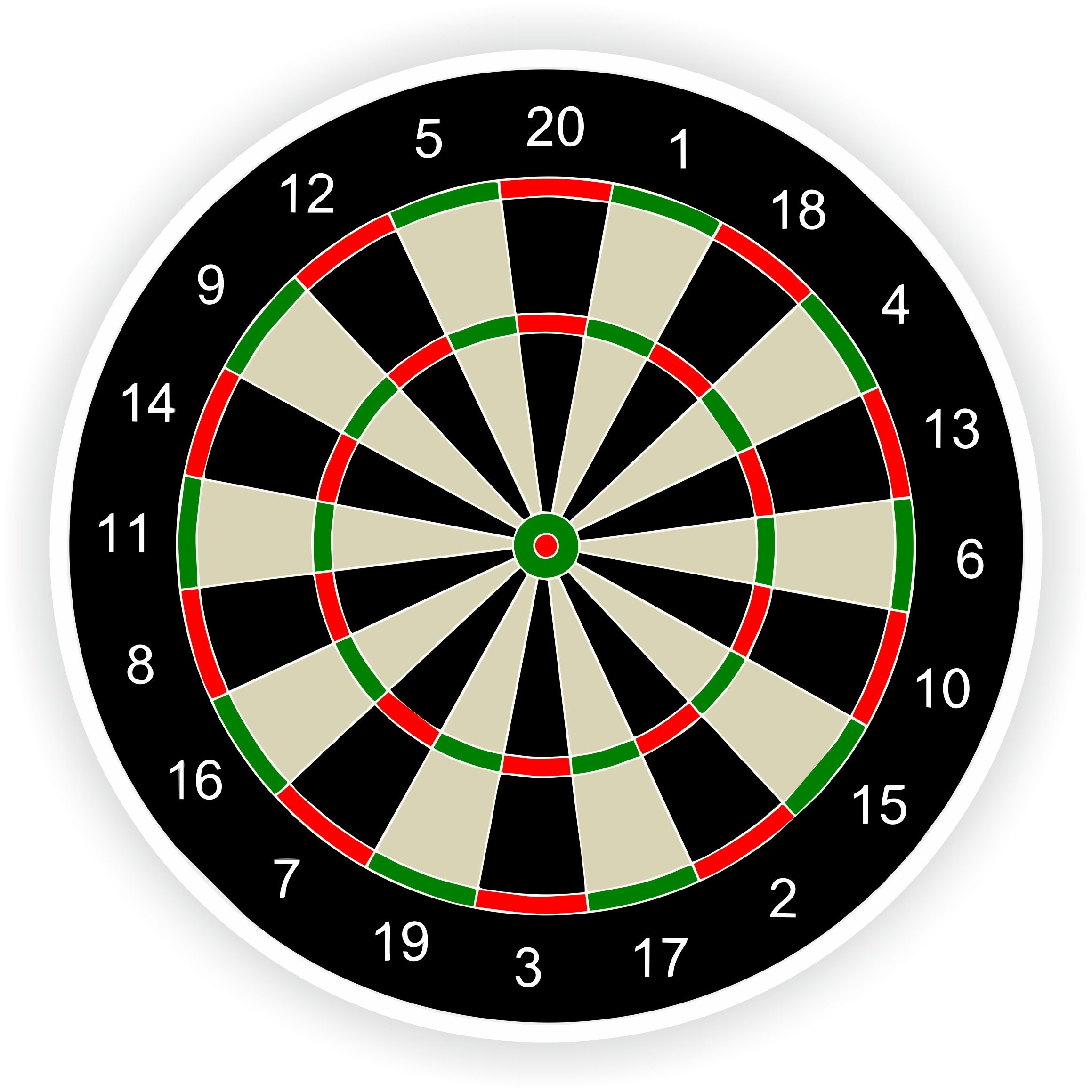 Dartboard darts cheap for sale