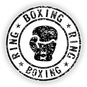 Boxeo - Descarga de archivos digitales - svg, png, eps, jpg