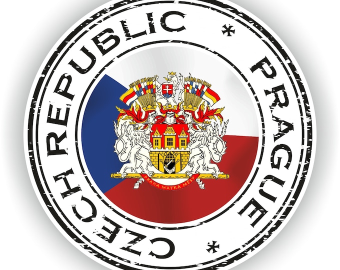 Germany D Country Code Oval Sticker for Bumper Laptop Book Fridge ...