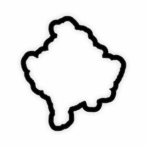 Afghanistan Karte Flagge Umriss Aufkleber für Laptop Buch Kühlschrank Gitarre Motorrad Helm Tür PC Boot