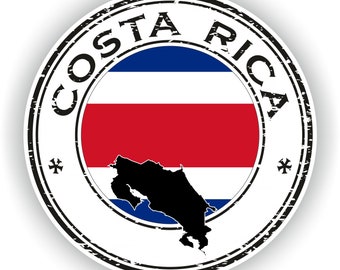 Imperial Cerveza Costa Rica Decal Retro Vintage Decal Sticker Souvenir Skateboard Laptop Imperial Cerveza Costa Rica Decal Retro Vintage Decal Sticker Souvenir Skateboard Laptop