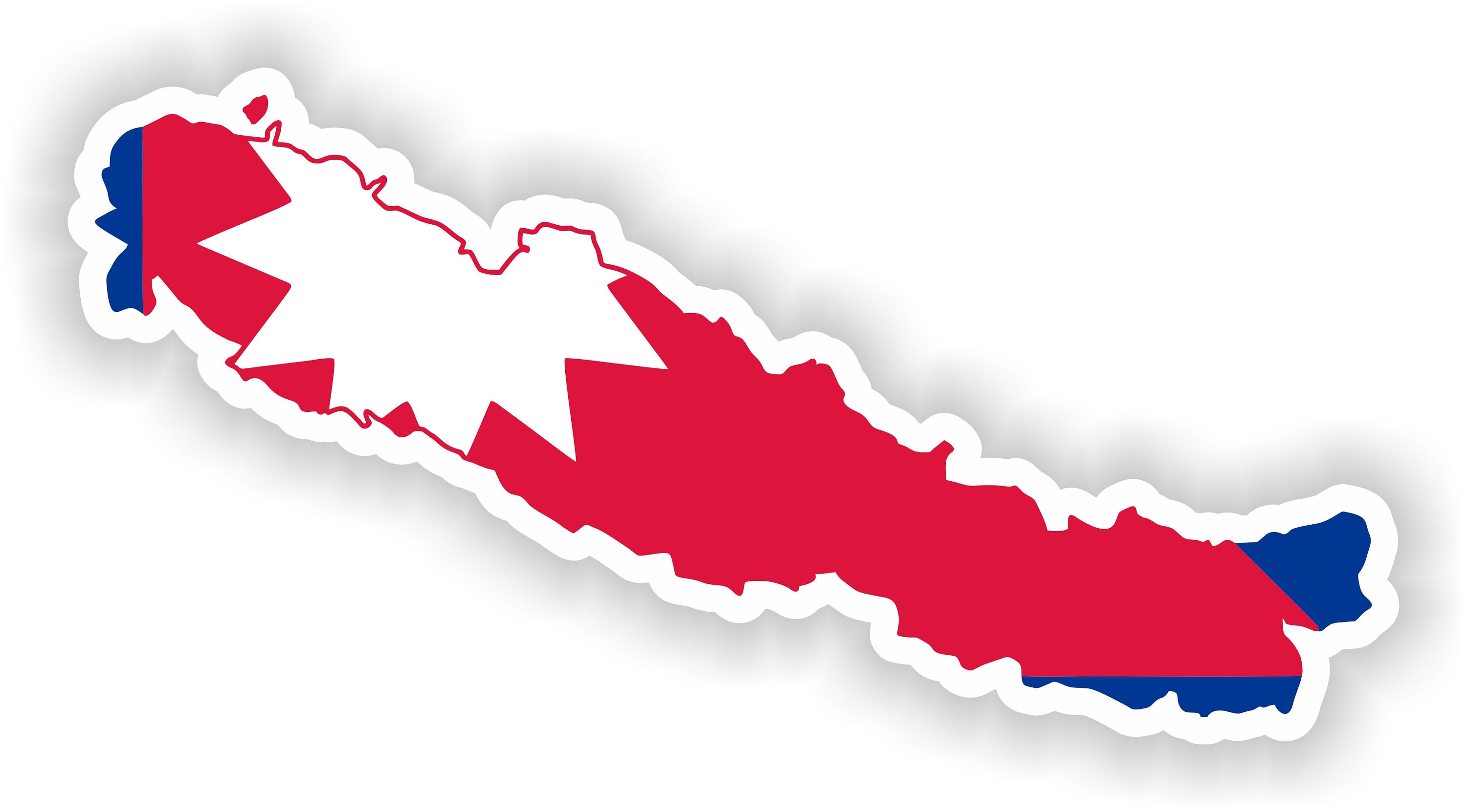 Nepal Map Logo Download Logo Icon Png Svg