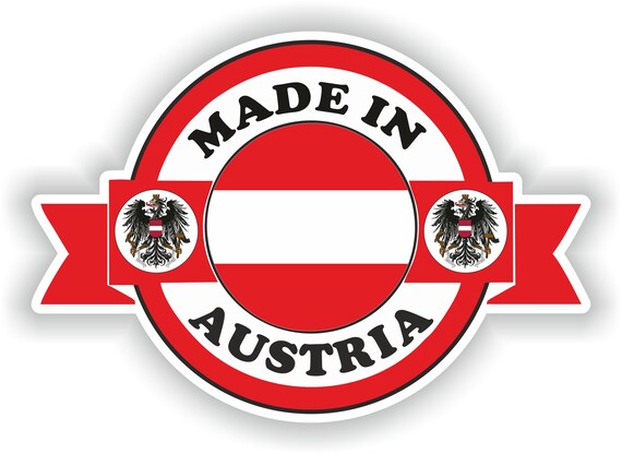 Motor bike bumper sticker-1 packet - (4pcs