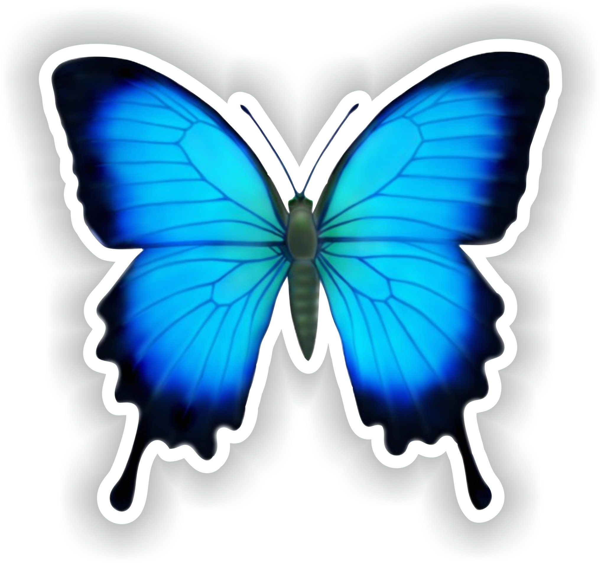 Schmetterling Lufterfrischer Schmetterlinge Süßes Autozubehör