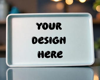 Custom Rolling Tray Set: Design Your Own 3D Printed Tray, Jar