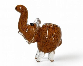 Tiger Ember Olifant Pijp