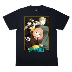 Camiseta T-Shirt Anya Forger Spy x Family Mangá / Anime - Escorrega o Preço
