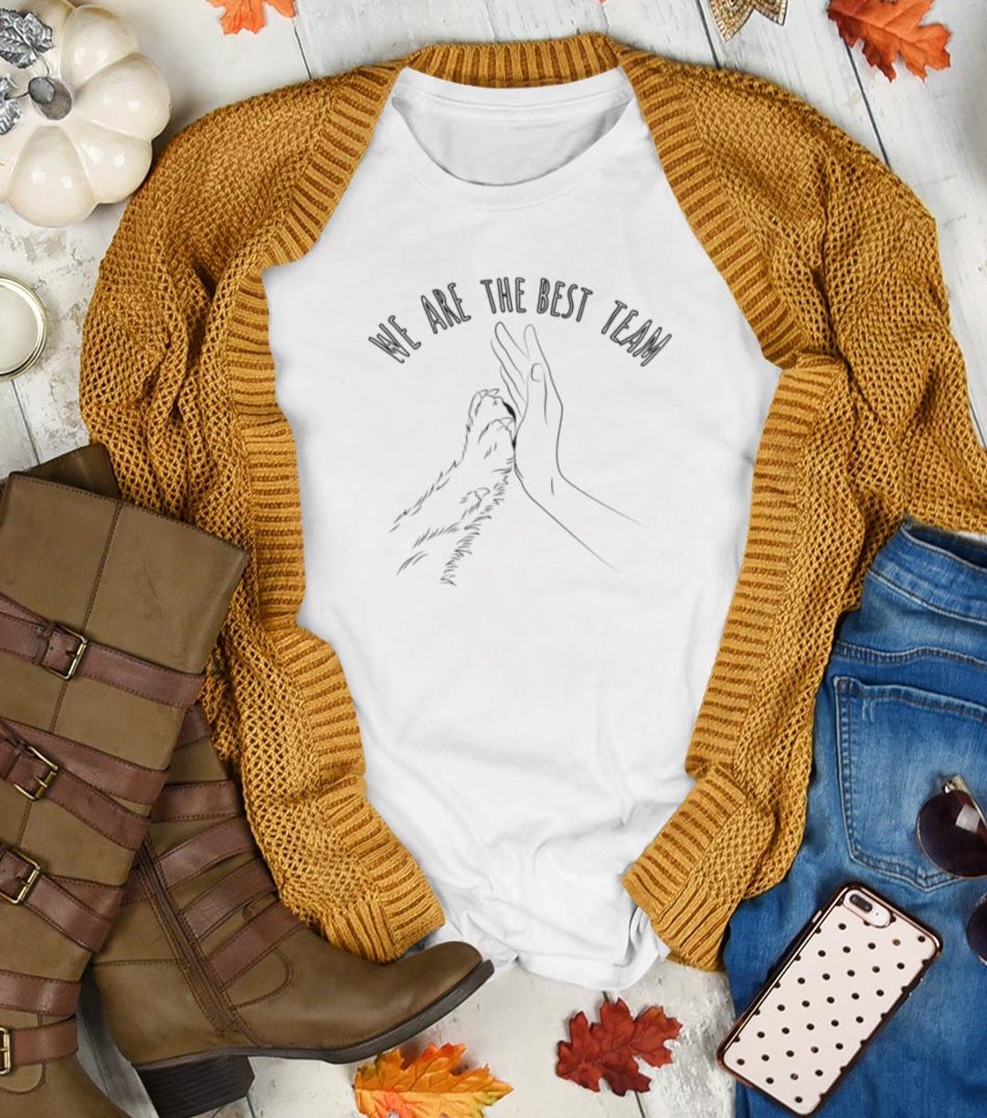 We Are The Best Team T shirt High Five Line Art Tee Etsy we-are-the-best-team-t-shirt-high-five-line-art-tee-etsy