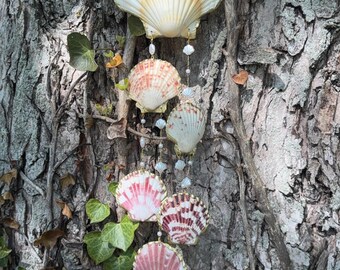 パールタイドウィンドチャイム