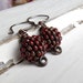 see more listings in the Earrings section