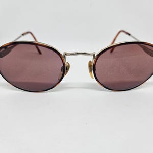 Martin Sunglasses - Etsy display picture 3