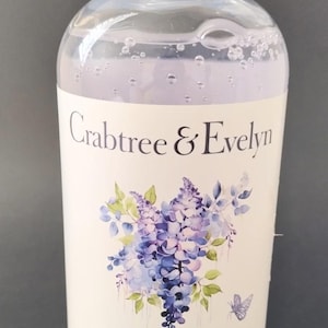 Crabtree Evelyn Wisteria - Etsy