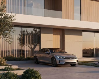 3D Architektur-Visualisierung | Innen Außen 3D-Darstellung, Komplettbesichtigung