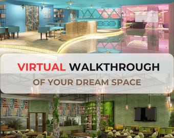 Professionelle 3D-Render- und Visualisierungsservices - Innen- und Außenbereich, Renderer, Komplette 3D-Visualisierung