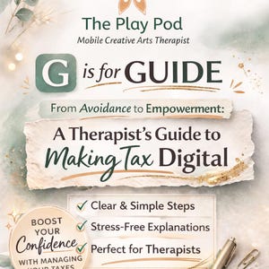 Terapeutens guide till att digitalisera skatter: Från skatteundandragande till egenmakt (PDF-nedladdning)