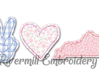Download Love Kentucky Etsy