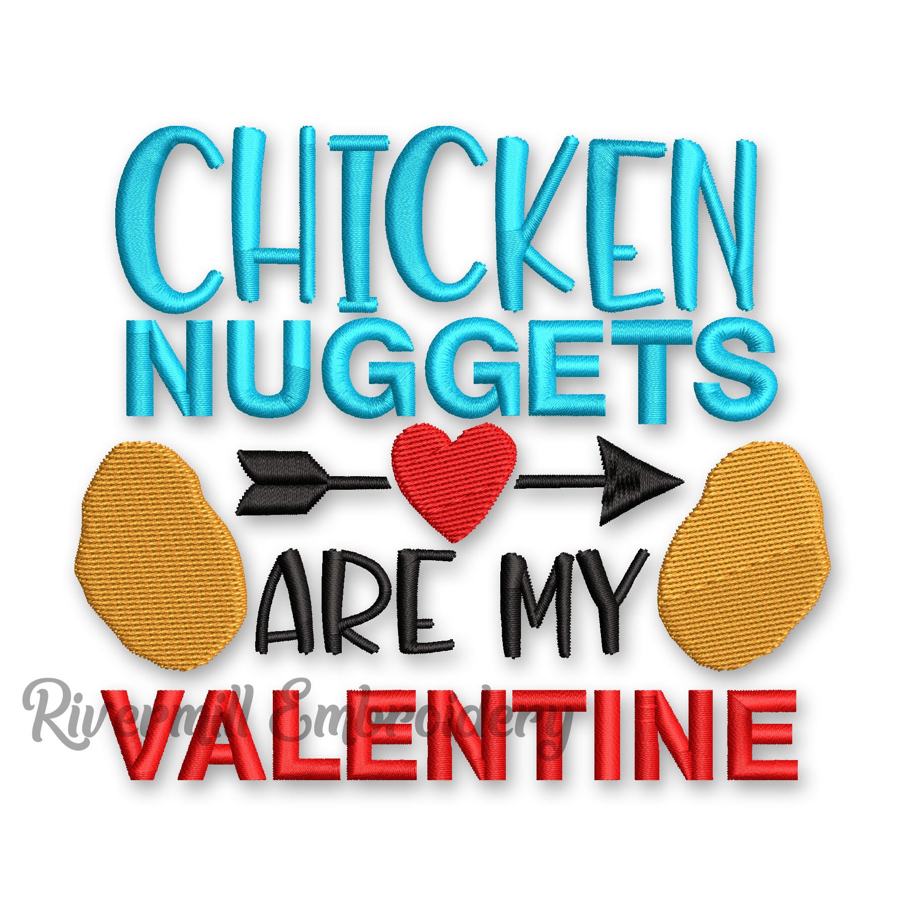 machine a nuggets