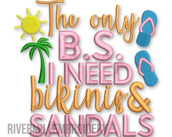 Other Embroidery Designs