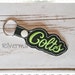 see more listings in the Key Fob Designs section