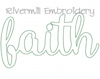 Rivermill embroidery 2024