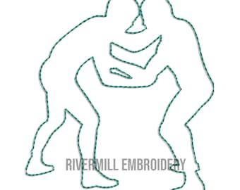 Other Embroidery Designs