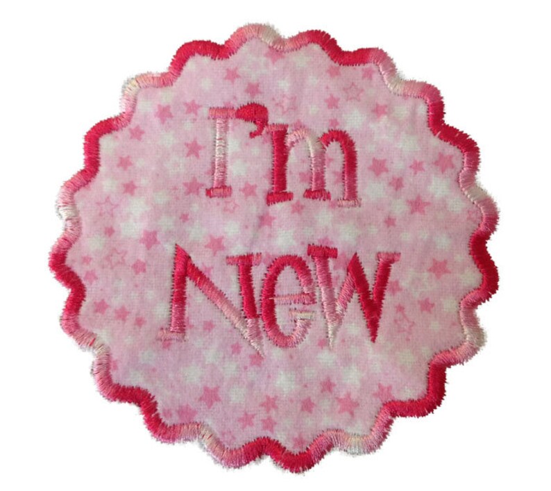 Monthly Onesie Applique Machine Embroidery Designs Newborn Etsy