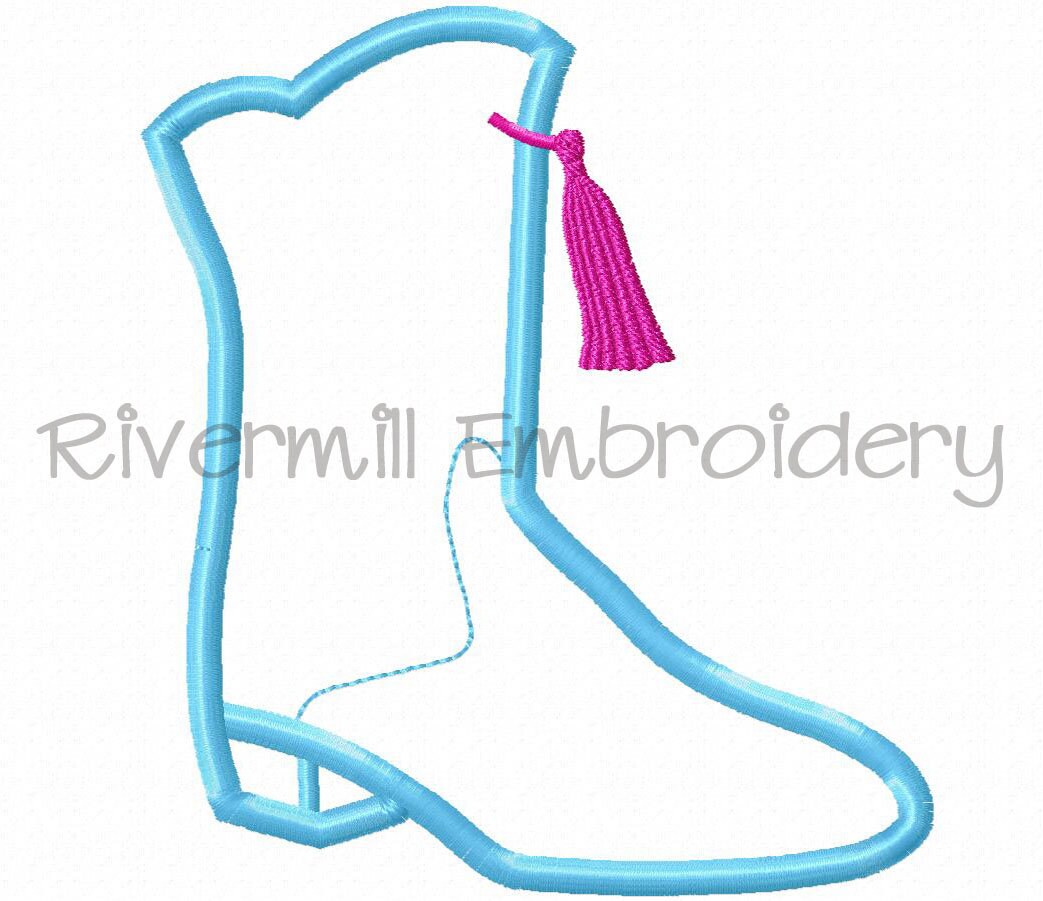 Dance team shop boots