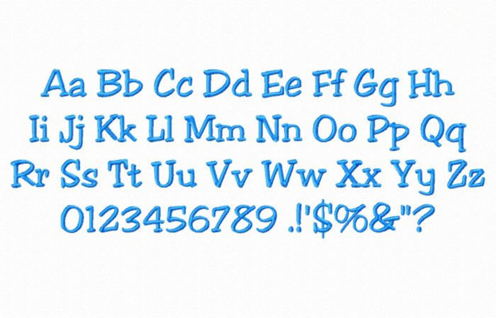 Letter R Jester Jester Machine Embroidery Font Alphabet - 3 Sizes - BX Files Instant ...