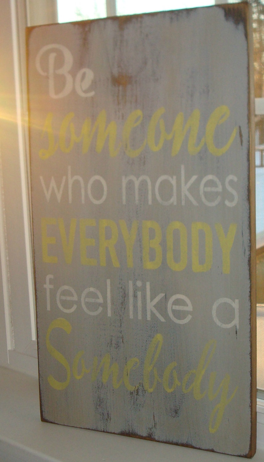 Large wood sign. Sign with sayings. Inspirational sign. Hand Etsy