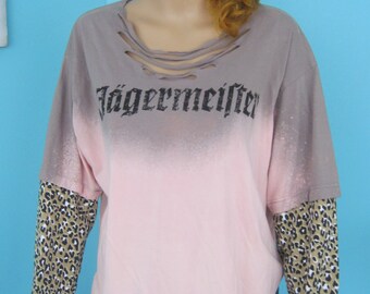 jagermeister t shirt women's