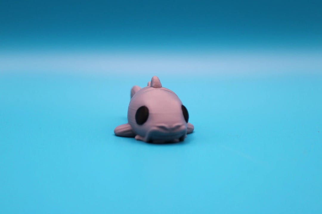 Catfish - Etsy