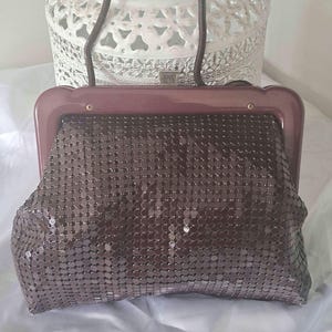 Glomesh bag - Etsy 日本