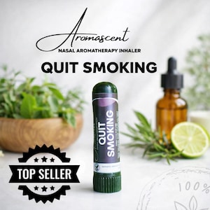 Quit Smoking Inhaler - Etsy Canada Quit Smoking Inhaler - Etsy Canada