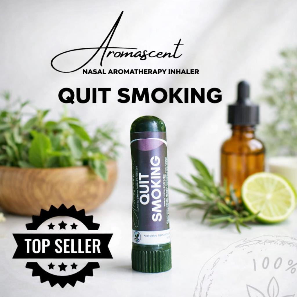Quit Smoking Inhaler - Etsy