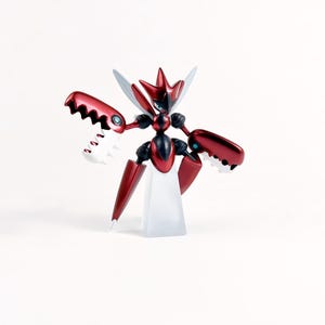 Zeraora figure - Etsy 日本