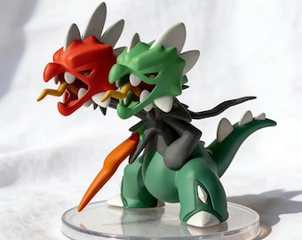 ヴィンテージ 1990年代 CGTSJ ポケモン ミニチュアアクション