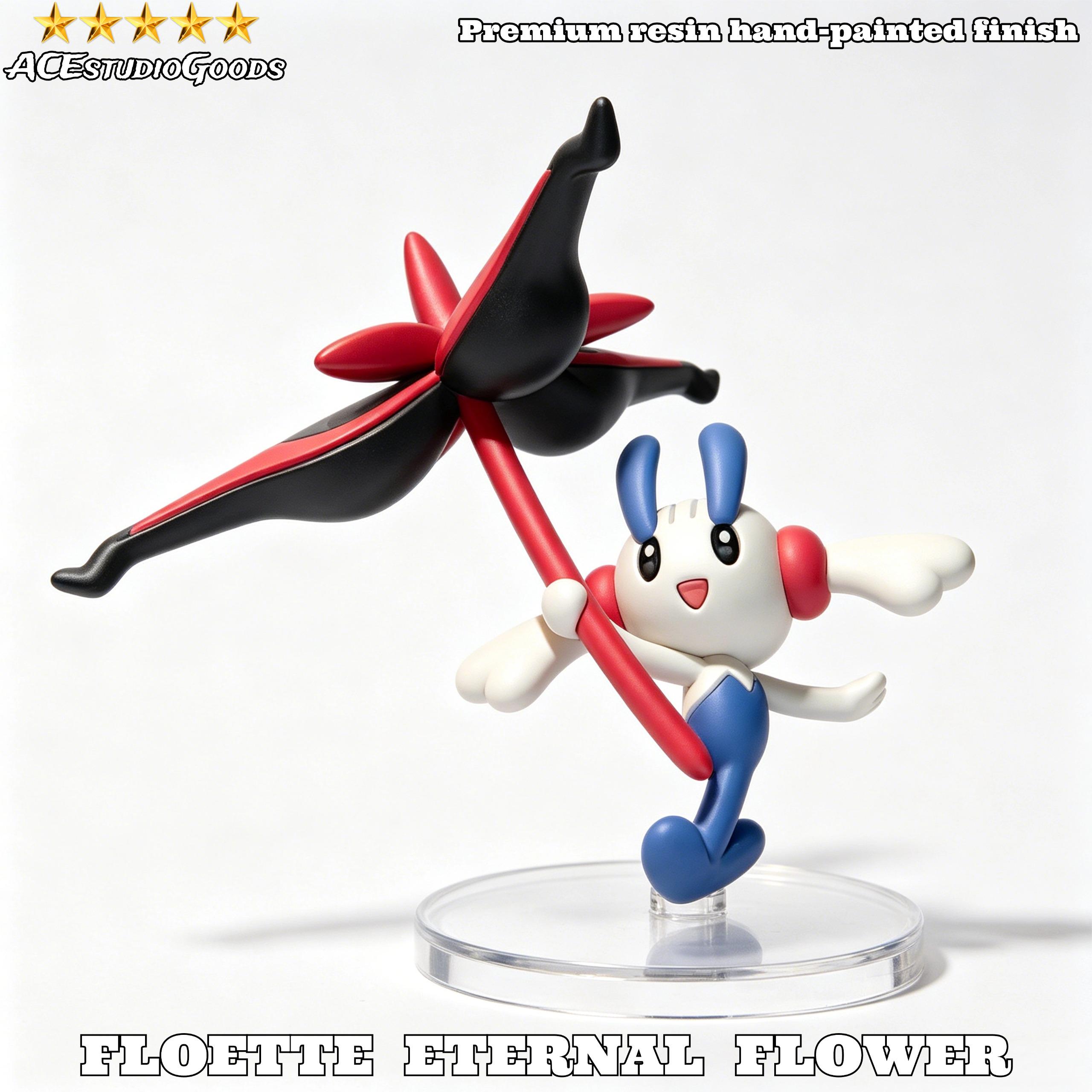 Floette - Etsy 日本