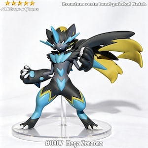 Zeraora - Etsy 日本