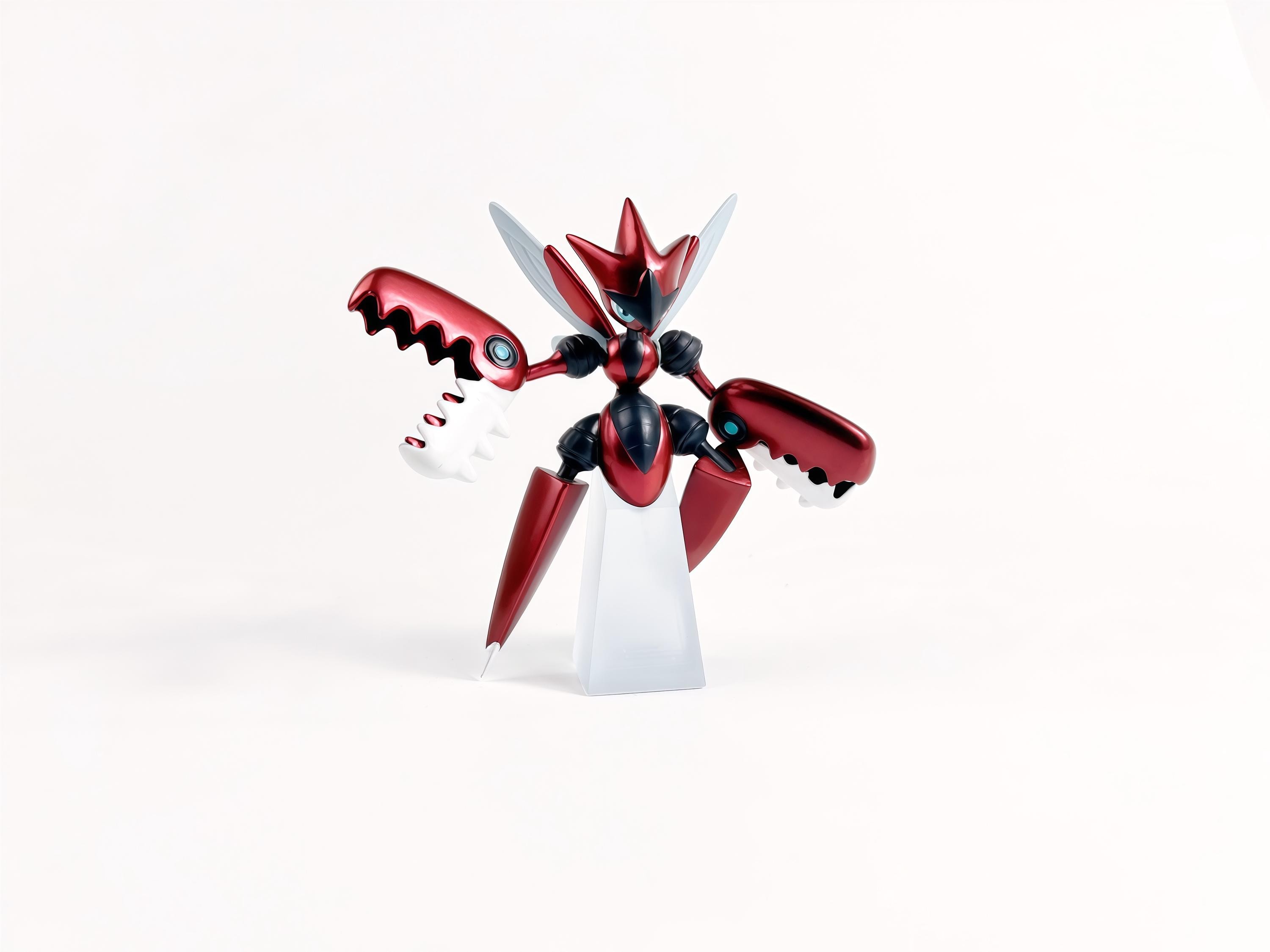 Zeraora figure - Etsy 日本