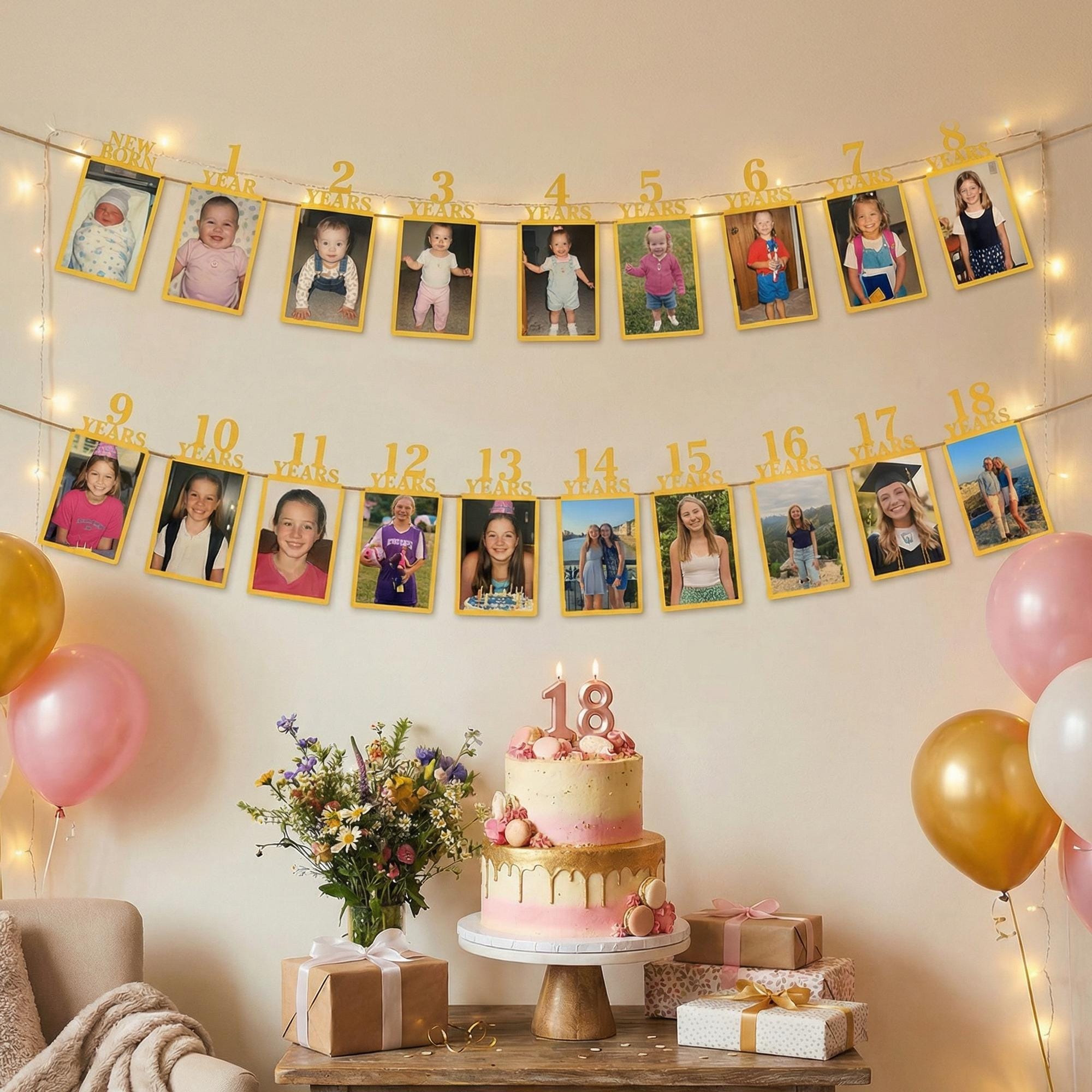 Versiering 14 jaar voor de leukste 14 jaar verjaardag! | Tuf Tuf