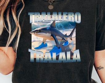 トララレロトラララ |イタリアの頭脳デジタルファイル |ミーム2025