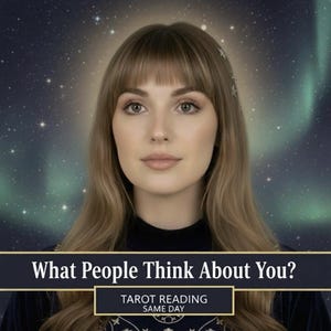 What People Think About You Tarot Reading Same Day Psychic Reading Reputation Energy Insight