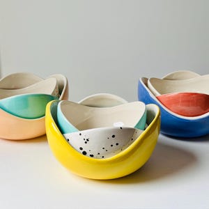Jane Hogben Pottery - Etsy
