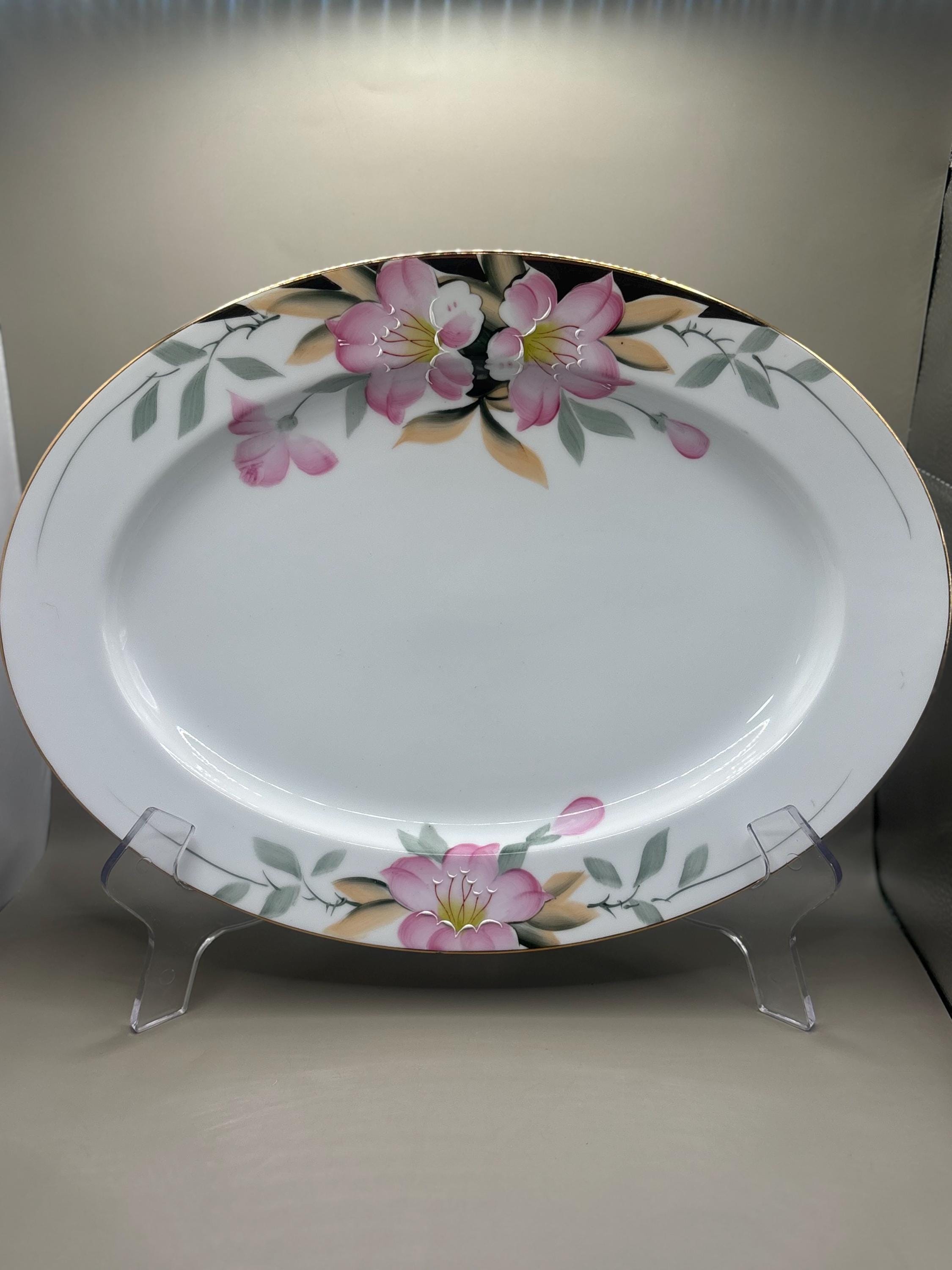 Azalea Dinnerware - Etsy Canada