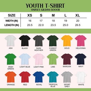 Deadpool x Pikachu Comfort Colors Shirt, Deadchu Mashup Shirt, lustiges Anime Söldner Superheld T-Shirt, Cooles Gelbes Maus T-Shirt, Superheld Fan Geschenk Bild 4