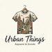 UrbanThings