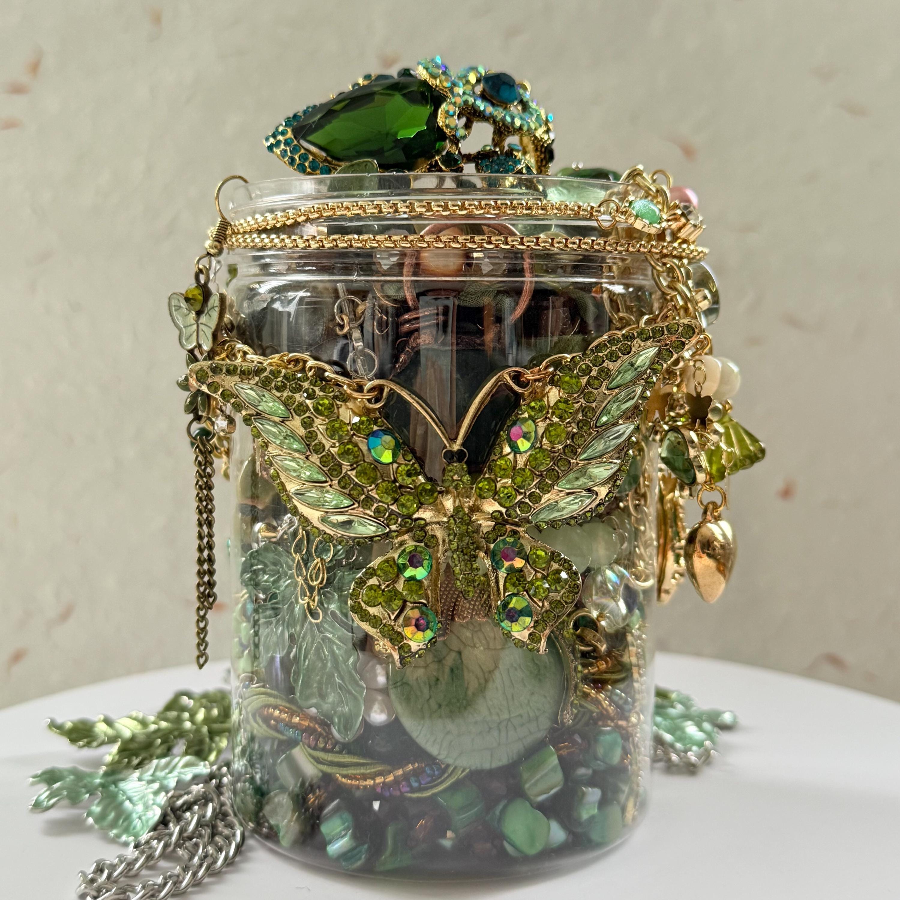 ジュエリーセット - Etsy 日本