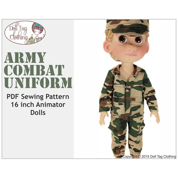Army Costume - Etsy