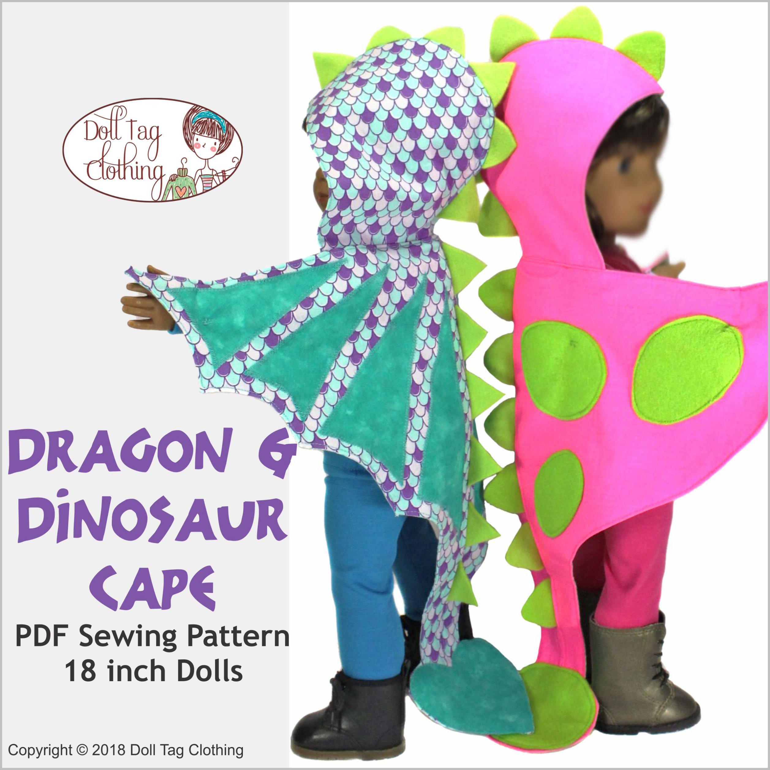 Dinosaur Cape