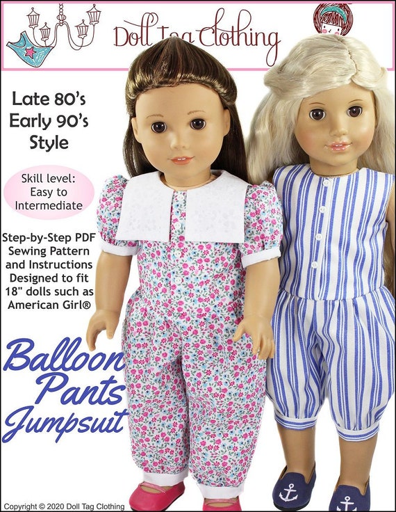 Balloon pants hotsell jumpsuit